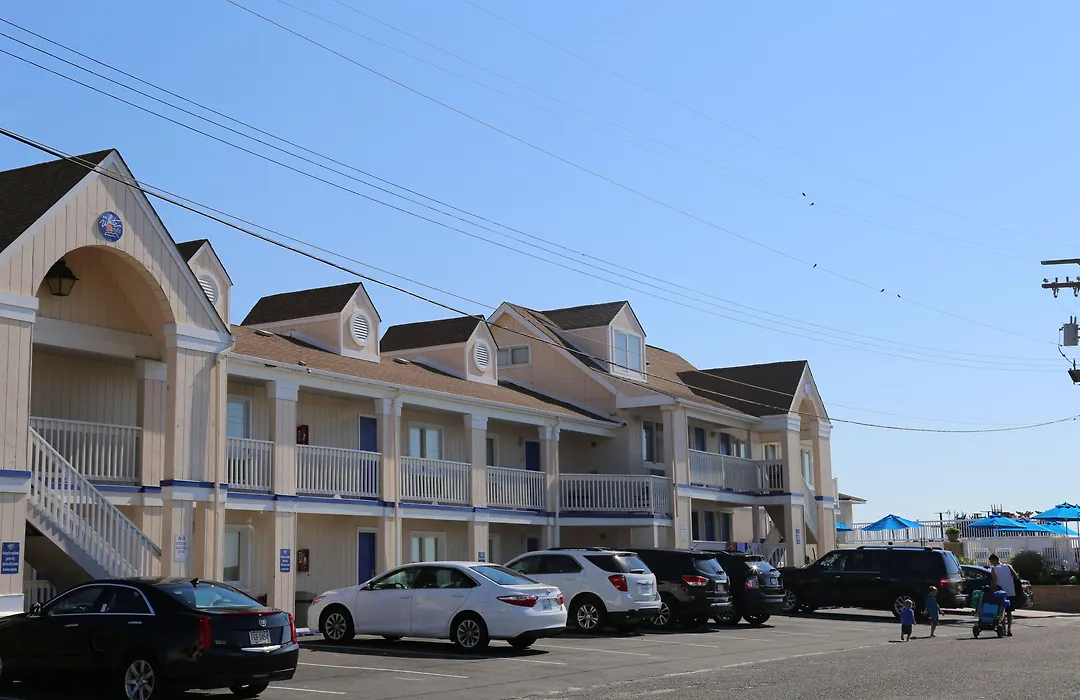 The White Sands Resort And Spa-1