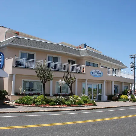 The White Sands Resort And Spa-2