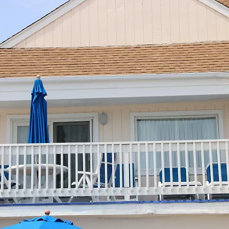 The White Sands Resort And Spa-3